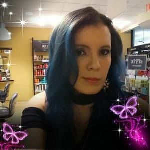 Meet your Posher, Brenda